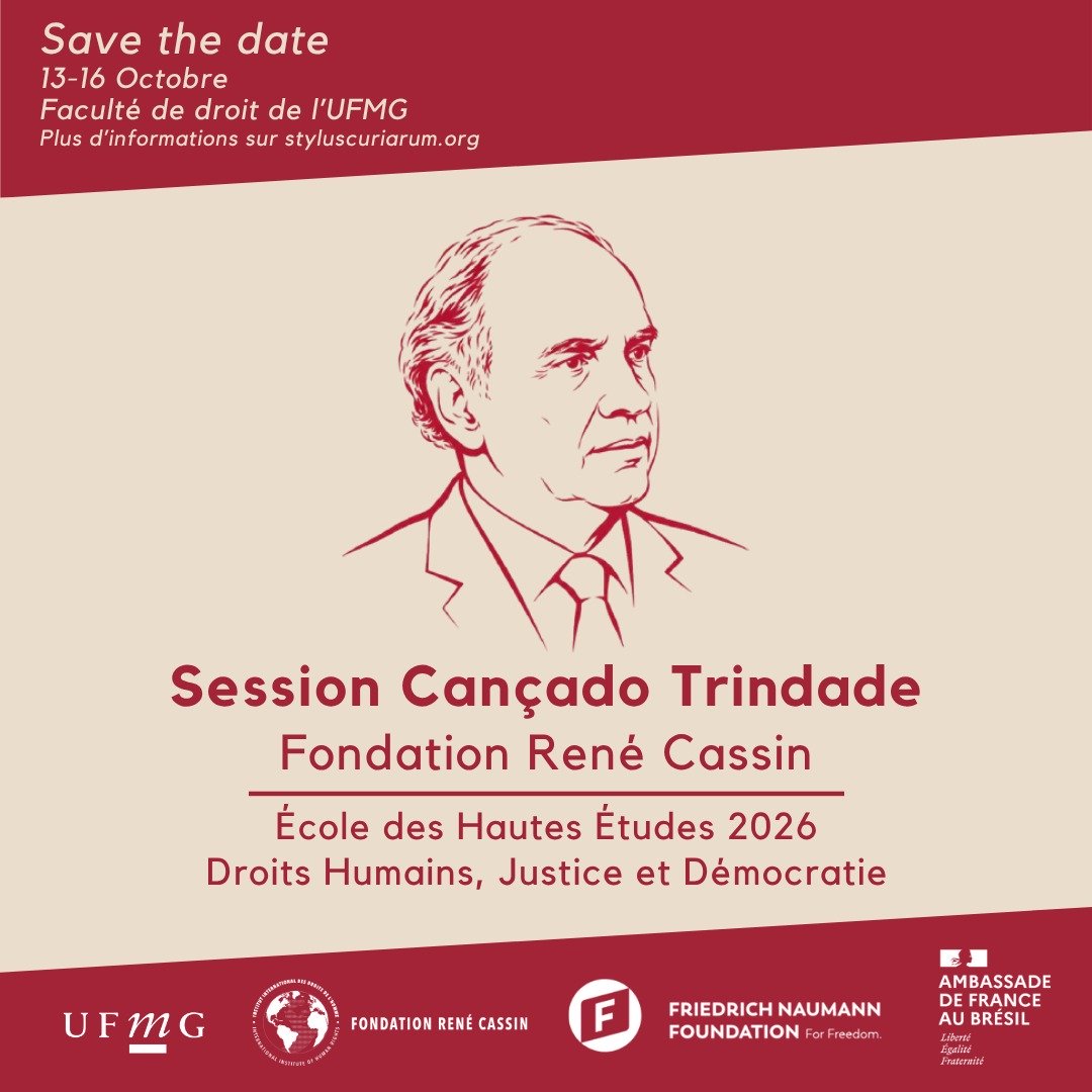 Save the date Belo Horizonte